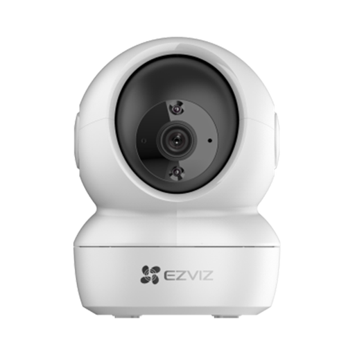 [CS-H6C-R101-1G2WF(SV)] Camara Wifi H6C Motorizada Interior IP1080P Ezviz