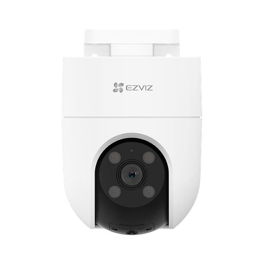 [CS H8C R100 1K2WKFL(4mm)] Camara Wifi H8C Motorizada Exterior IP1080P Ezviz