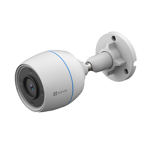 [CS-H3C R100 1K2WF(2.8mm)] Camara Bullet Wifi H3C Exterior IP 1080P Ezviz