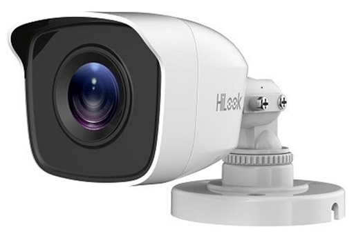 [THC-B120-PC] Camara Bullet 2MP 2.8mm Hilook