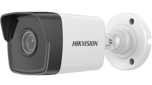 [DS-2CD1023G0E-I] Cámara IP Tipo Bullet 2MP 2.8mm HIKVISION