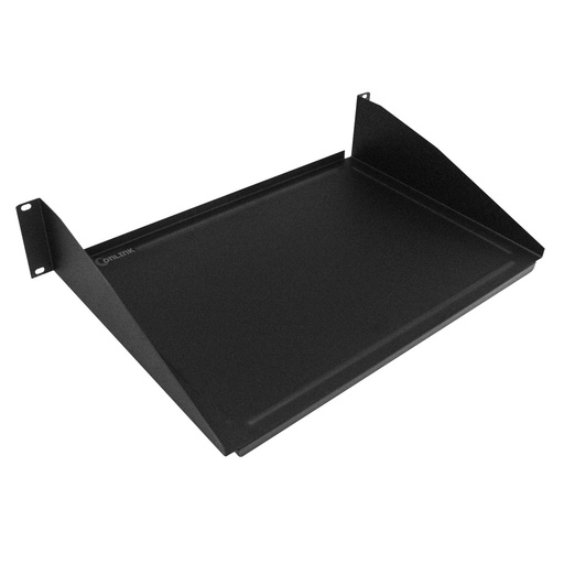 [B-19X12-2U-L] Bandeja para Rack 19x12 2U Lisa Onlink