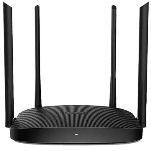 [DS-3WR12GC] Router Gigabit AC1200 4 Antenas WISP Doble Banda HIKVISION