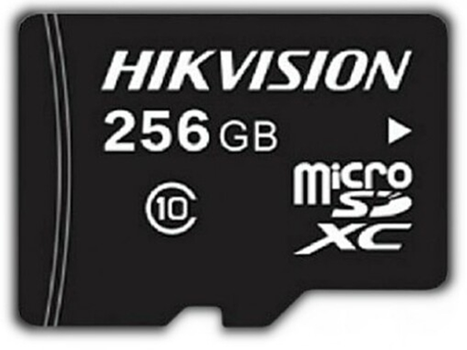 [HS-TF-L2256GB (MORADA)] Tarjeta de Memoria Micro SD 256Gb HIKVISION