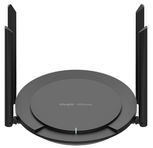 [RG-EW300PRO] Router 4 Antenas Rompemuros Multi-Modo RG EW300PRO Ruijie Reyee