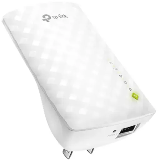 [RE220] Repetidor OneMesh Doble Banda Extensor De Rango Wifi AC750 tp-link RE220