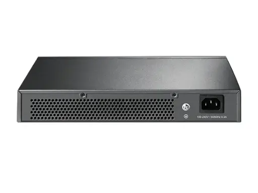 [SG1016DE] Switch Rackeable tp-link 16 Puertos Gigabit TL-SG1016DE 