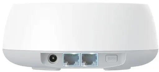[BE23X1] Router Wifi 7 BE3600 WAN 2.5G Sistema de Malla Deco BE23 tp-link